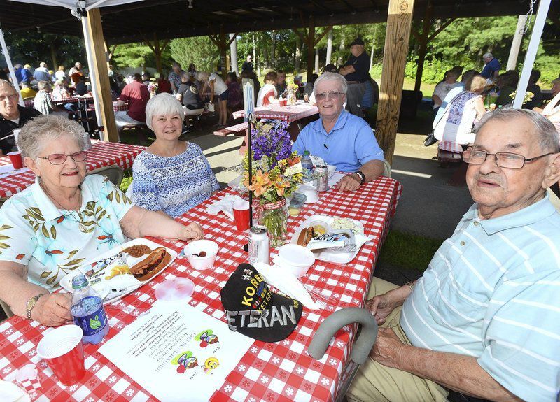 Old Home Day gets new faces, ideas